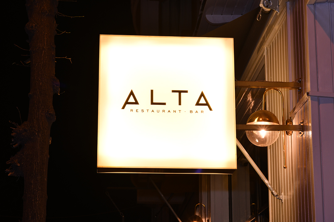 Alta Nişantaşı