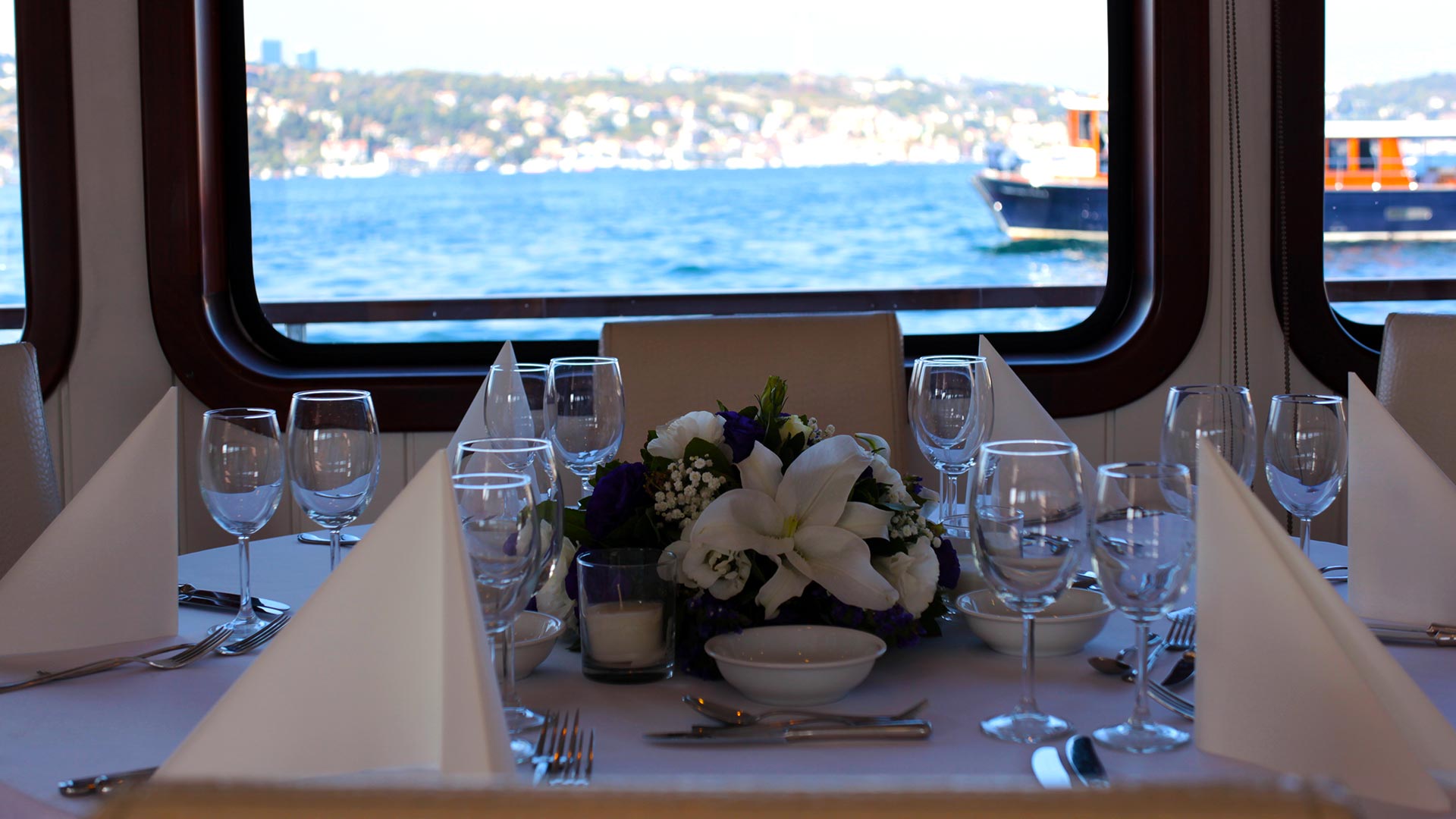 Berrak İstanbul I
