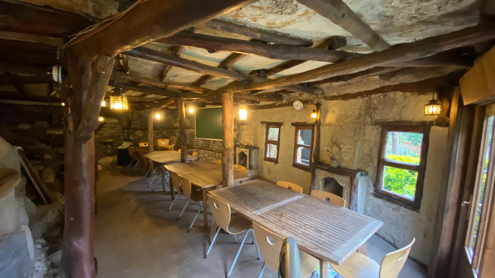 Beykoz Doğa - Kümbet