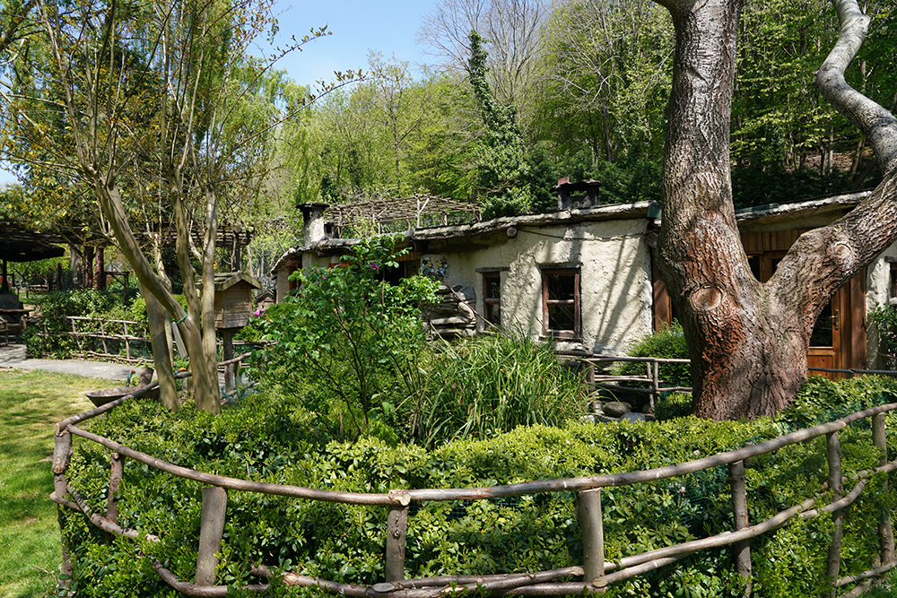 Beykoz Doğa - Kümbet