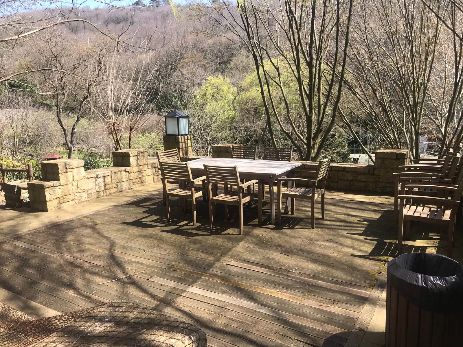 Beykoz Doğa - Taş Ev