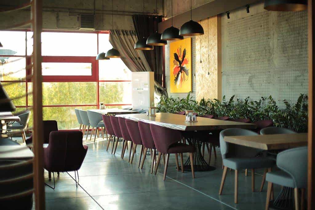 Digma Steak House