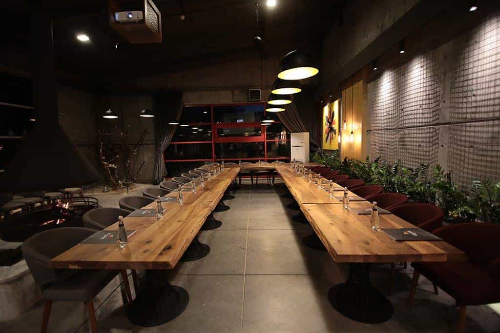 Digma Steak House