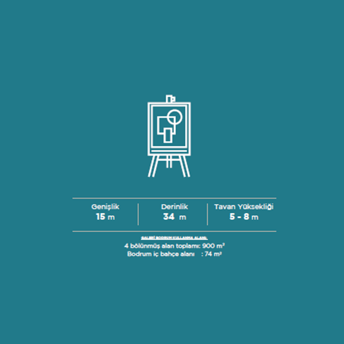 Fişekhane - Galeri Alanı