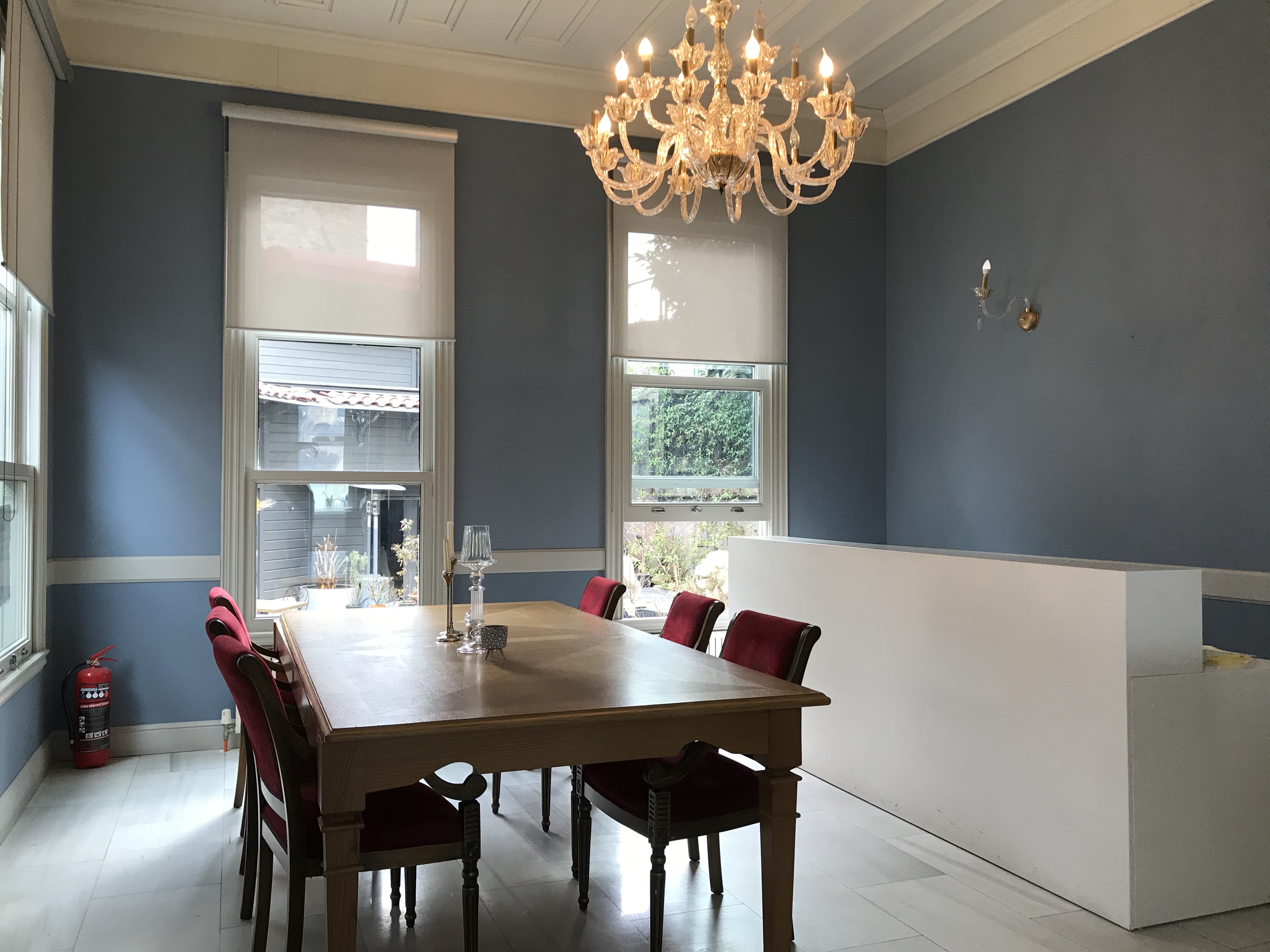 Gümüş Yalı - VIP Toplantı Salonu – 1