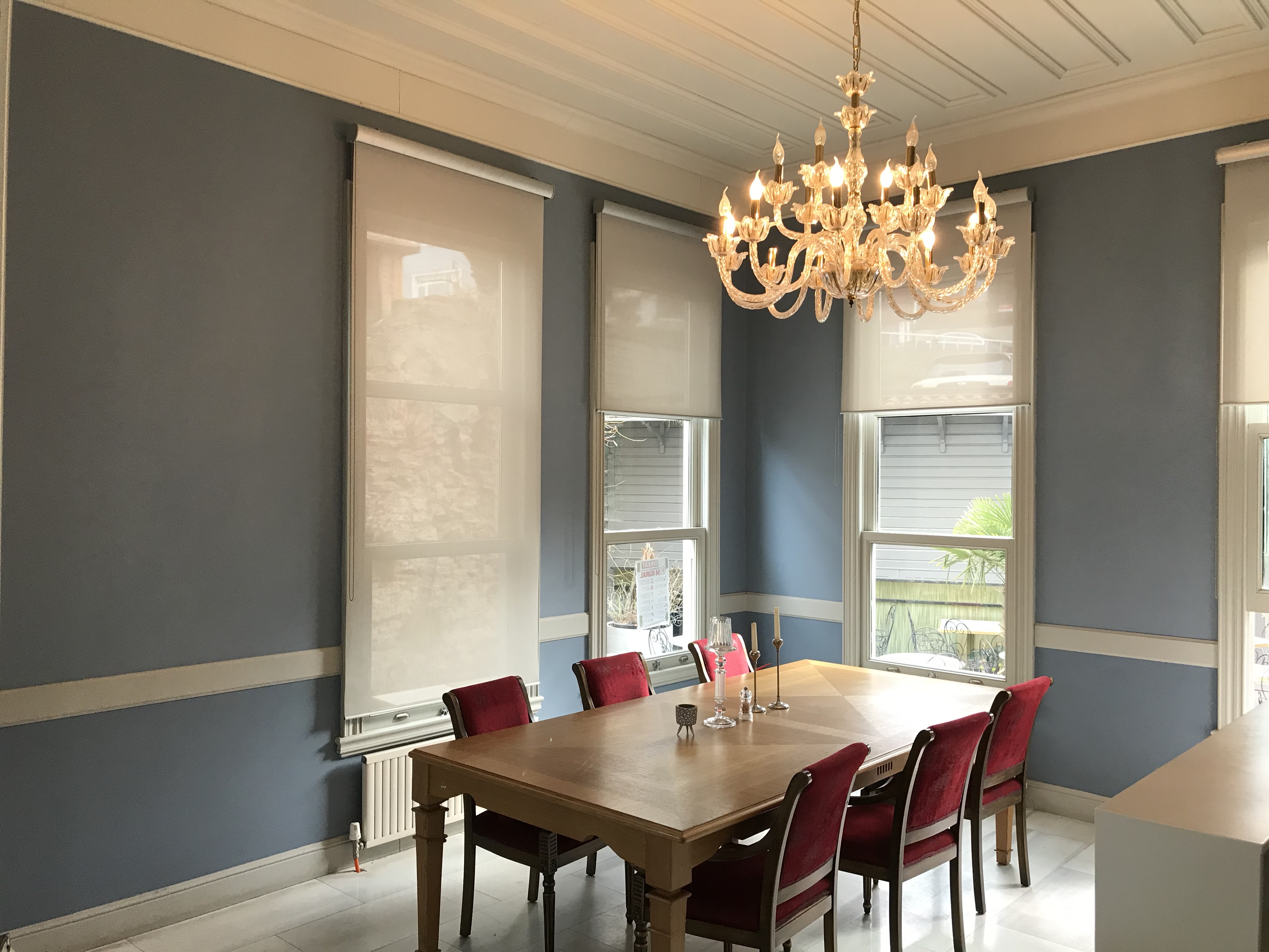 Gümüş Yalı - VIP Toplantı Salonu – 1