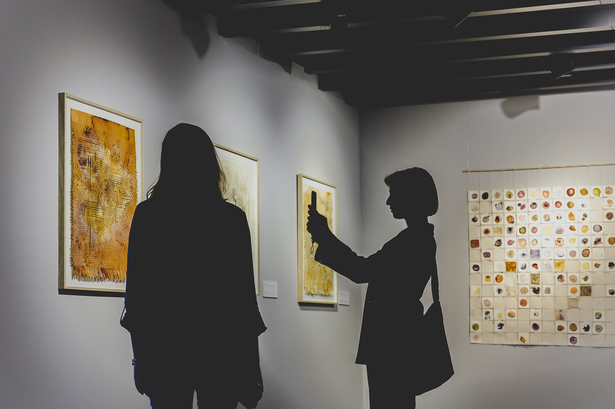 Kale Tasarım ve Sanat Merkezi- Galeri