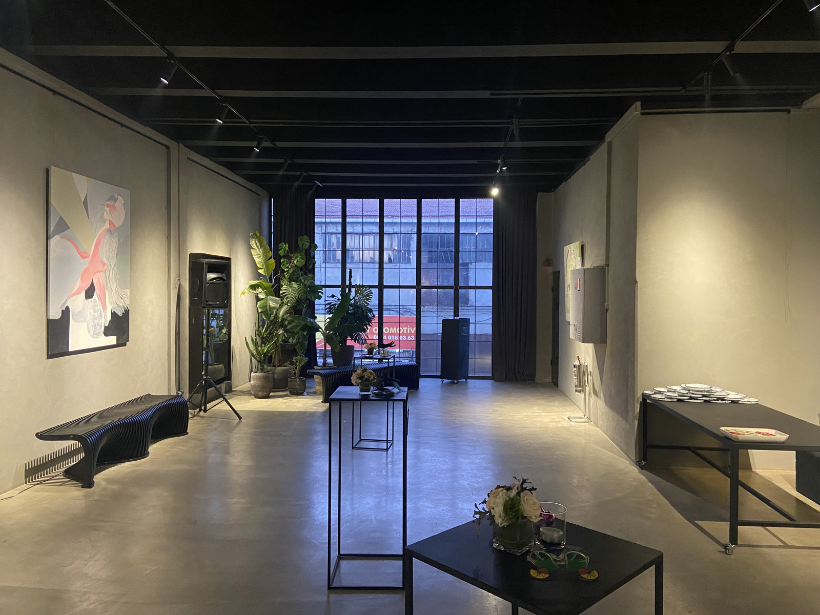 NG Loft