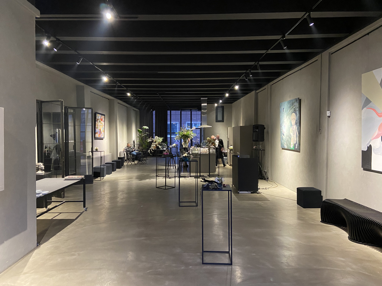 NG Loft