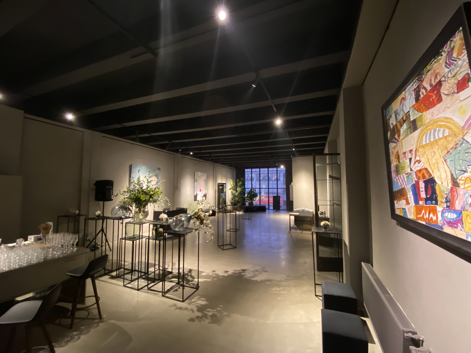 NG Loft