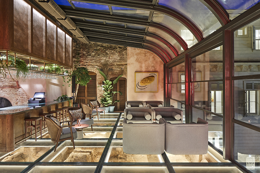Six Senses - Toro