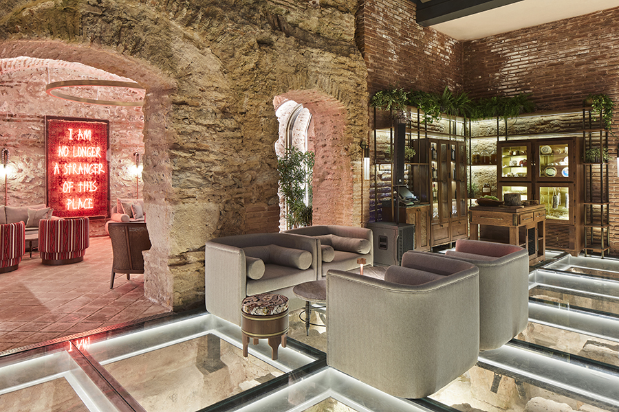 Six Senses - Toro