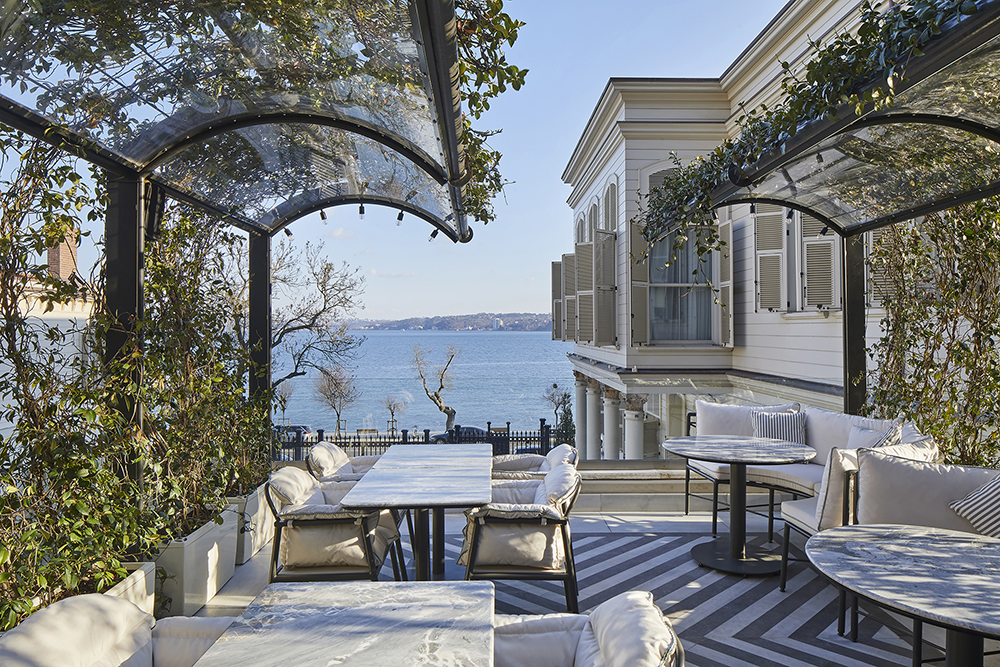 Six Senses - Toro