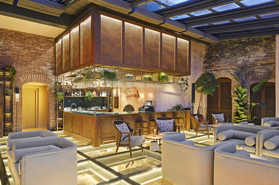 Six Senses - Toro