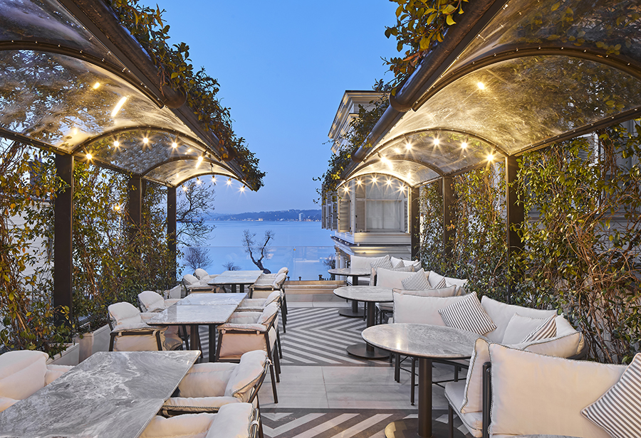 Six Senses - Toro
