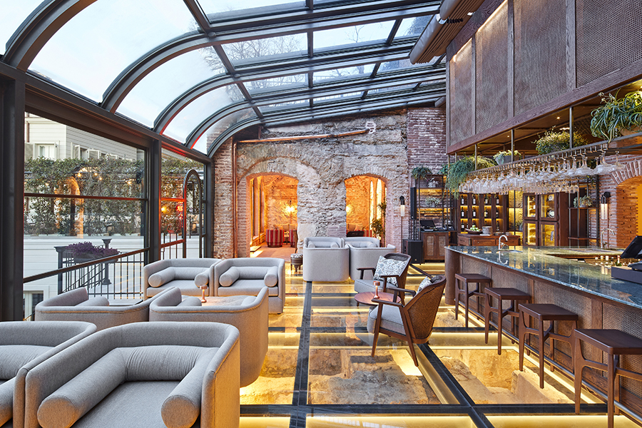 Six Senses - Toro
