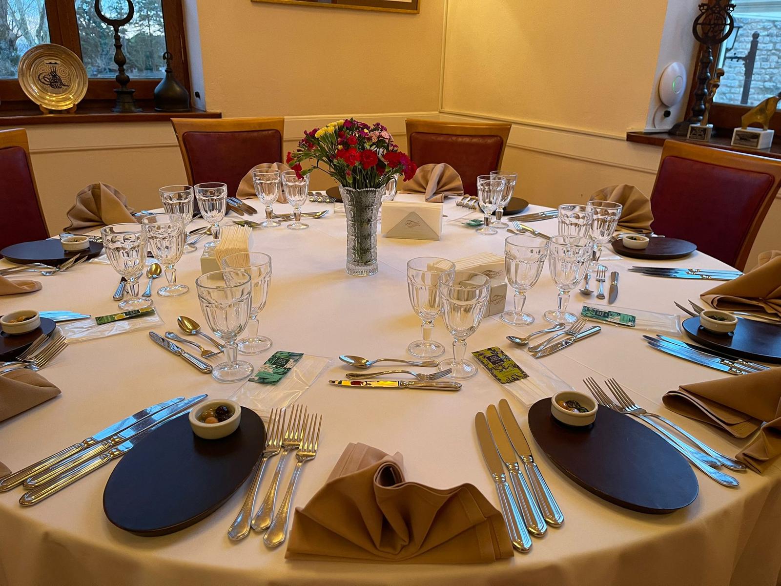 Topkapı Sarayı Konyalı Lokantası