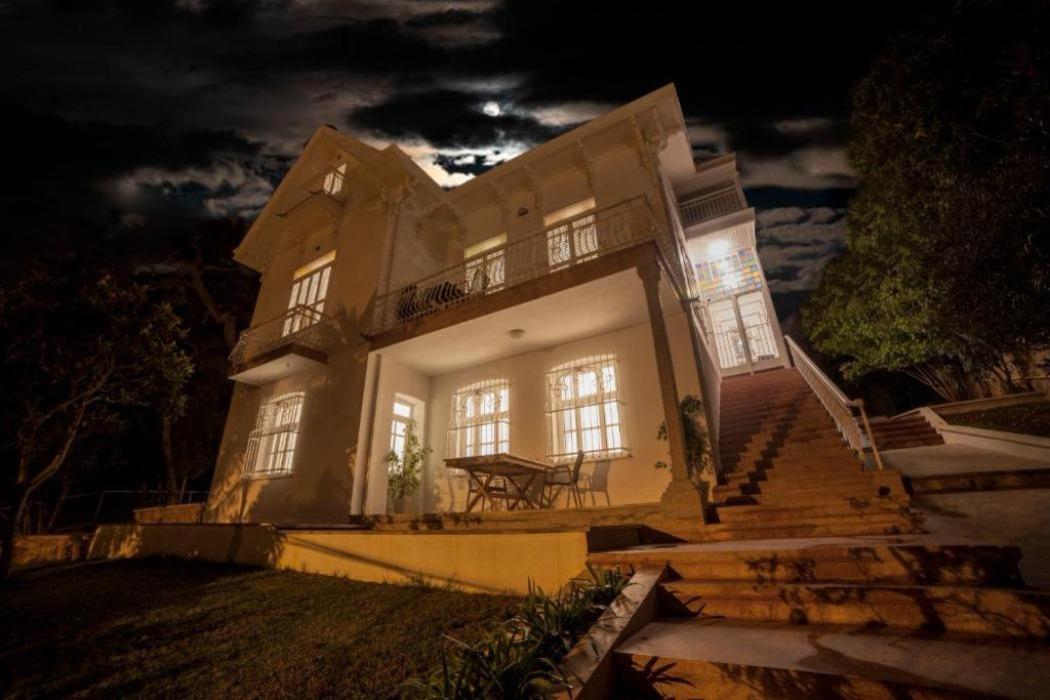 Triada Büyükada - Alt Bahçe