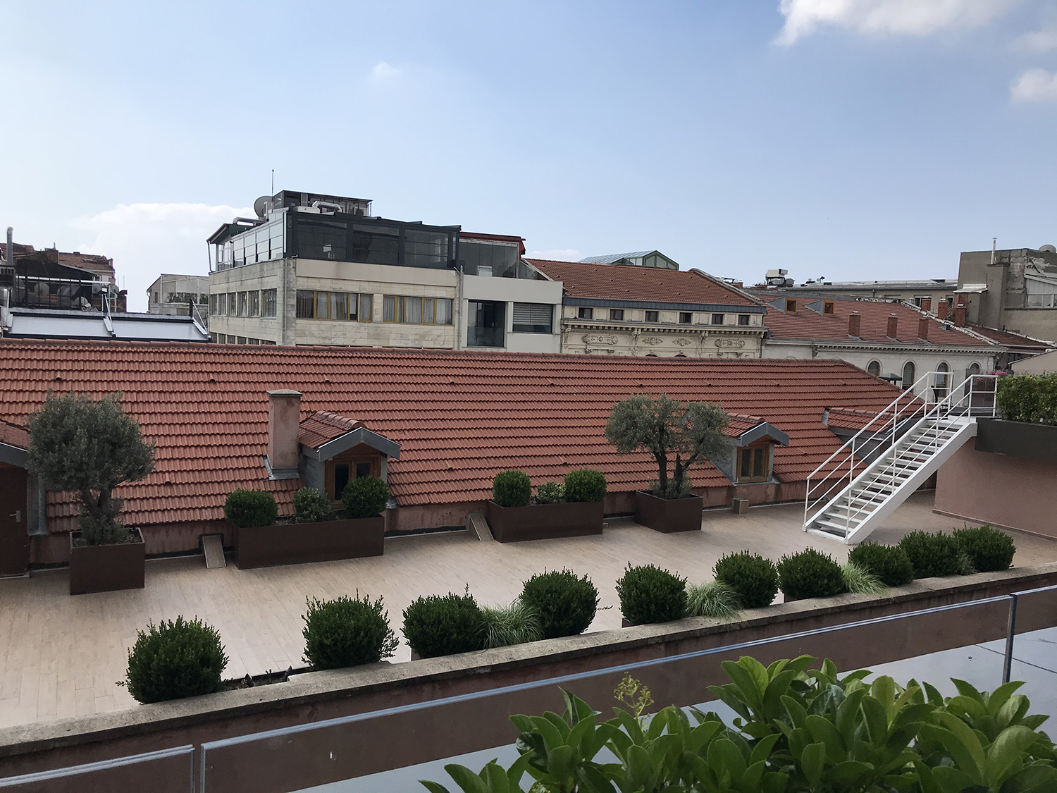 U Teras - Grand Pera