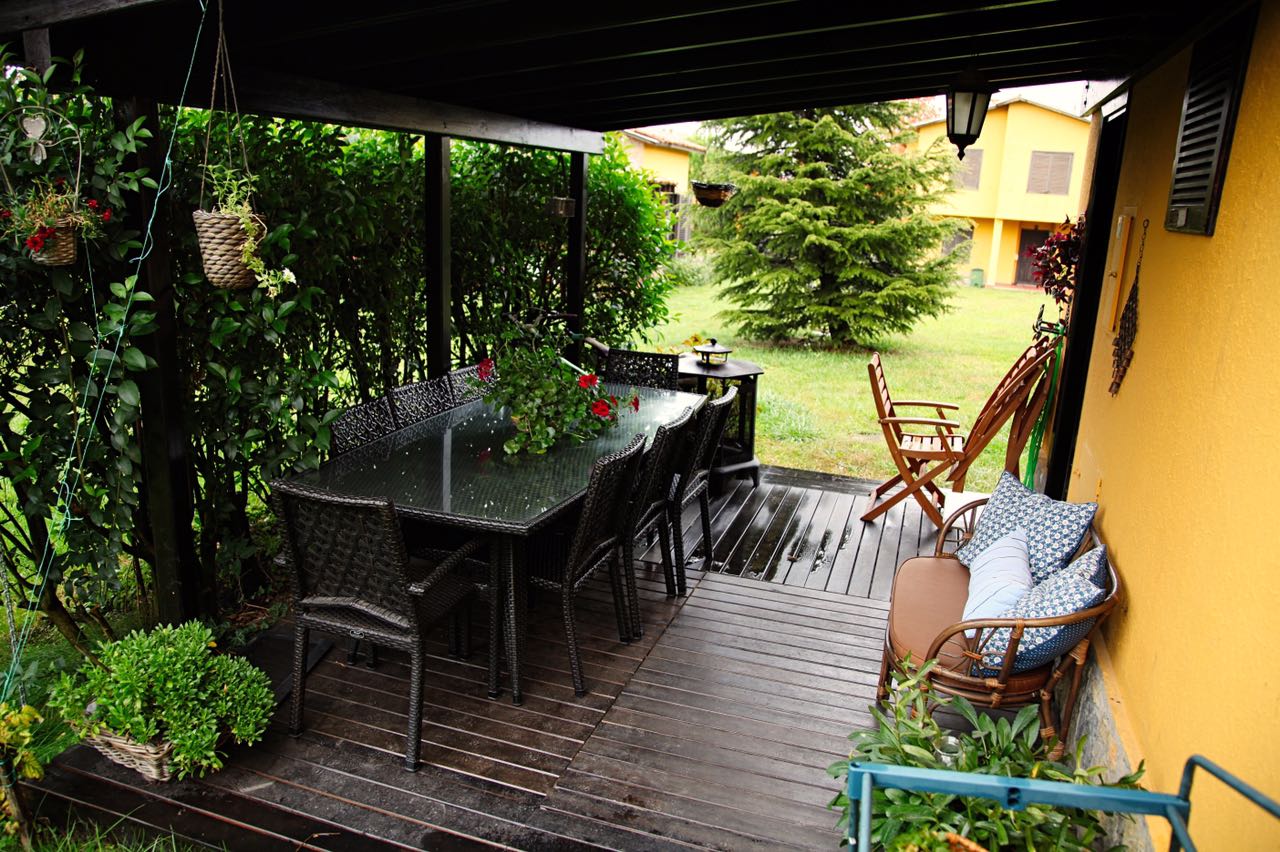 Villa Belle
