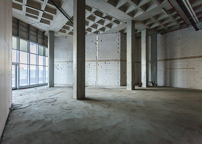 FB Ülker Spor ve Etkinlik Salonu – Pop Up Mağazalar