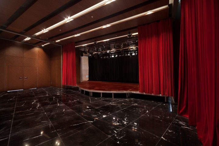 Alternatif Sahne - Grand Pera